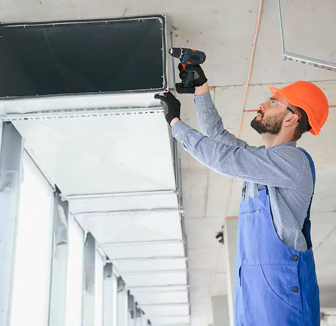 Why Homeowners & Businesses Trust Us in Lorain, OH