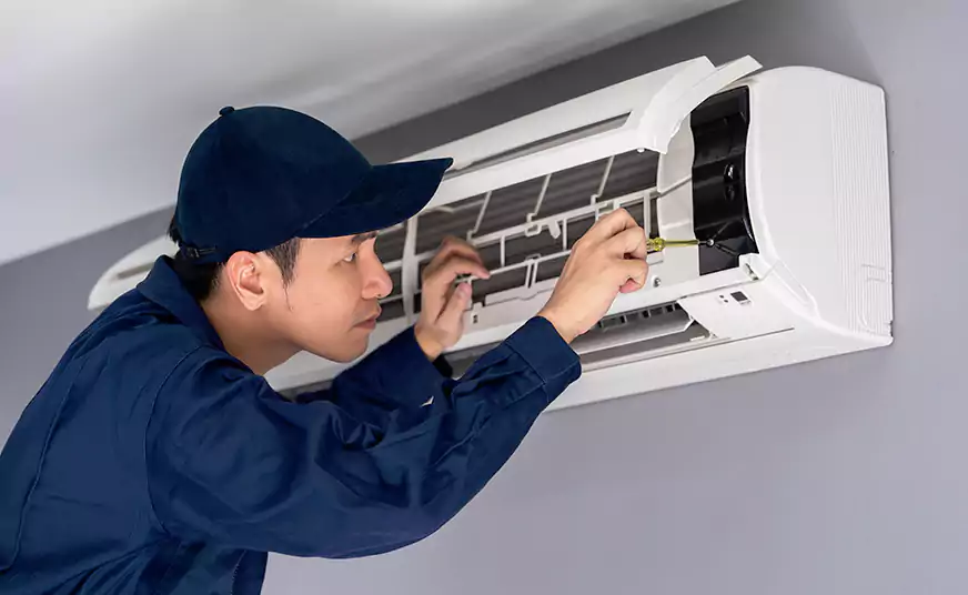 AC Duct Cleaning Lorain