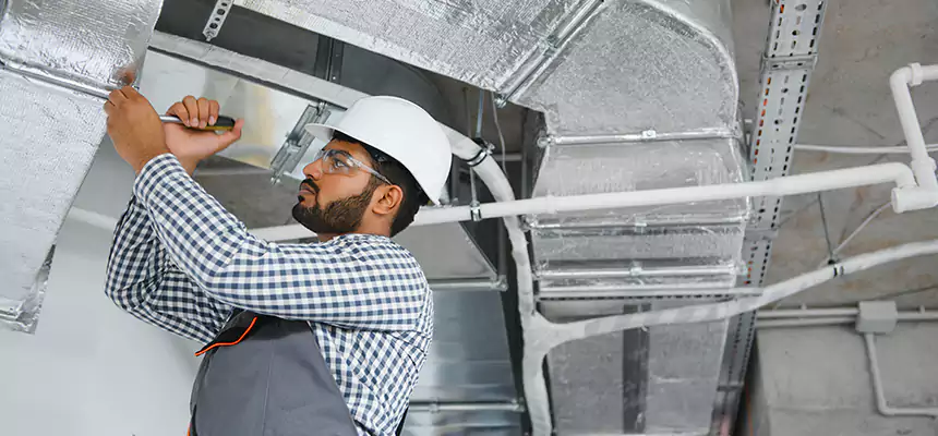 Proactive Ac Vent Repairs & Air Duct Replacement Companies Near Me in Lorain
