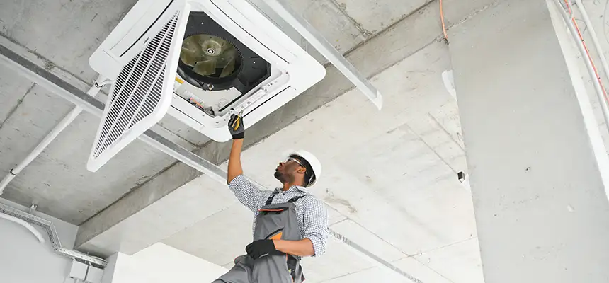 Efficient Multi‑Unit & HOA Annual Vent Cleaning Plans in Lorain