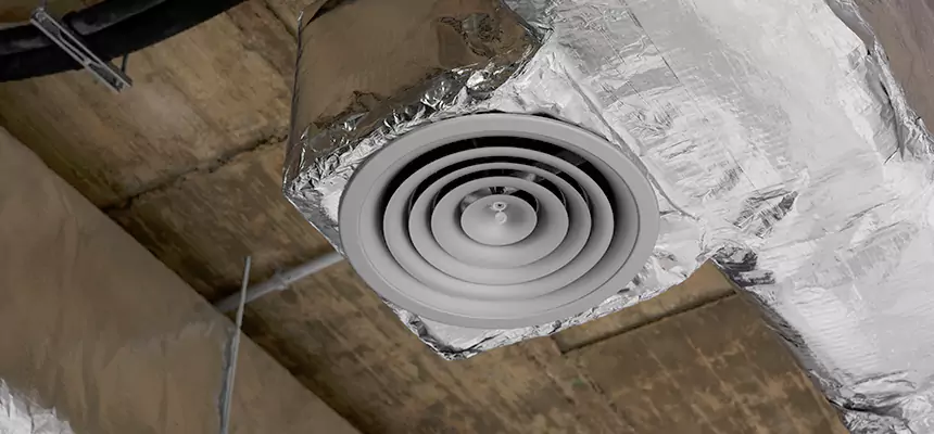 Our Basement Vent Cleaning Services in Lorain, OH