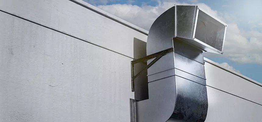 Comprehensive Commercial HVAC Cleaning in Lorain