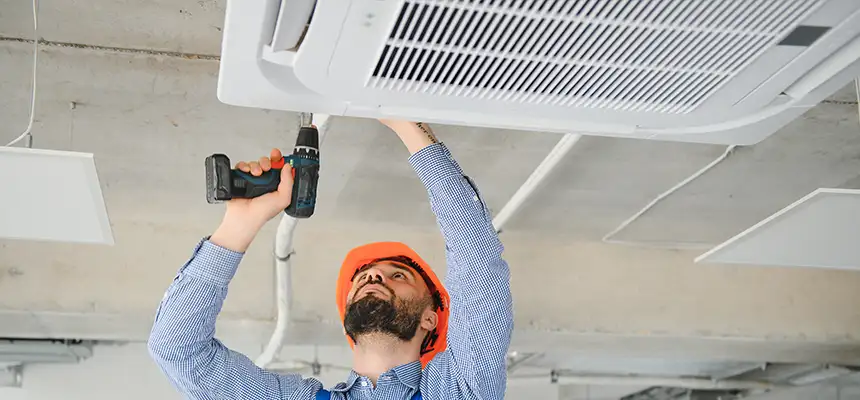 Detailed Multi‑Unit Riser & Roof Termination Cleaning in Lorain