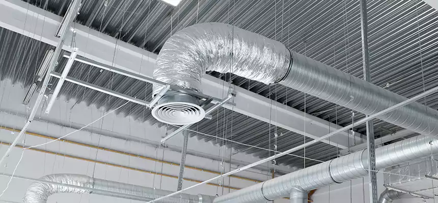 Our Dryer Vent Hose Replacement Services in Lorain, OH