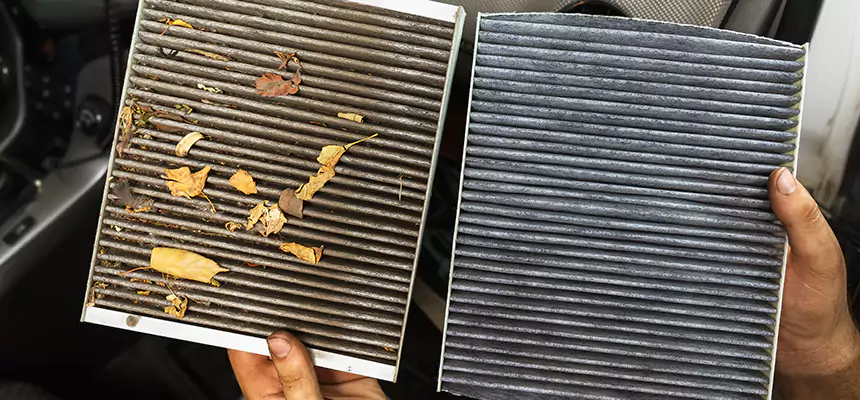 Our Dryer Vent Lint Filter Cleaning Services in Lorain, OH