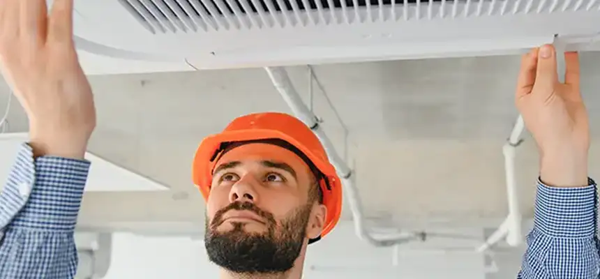 Our Furnace Vent Cleaning Services in Lorain, OH