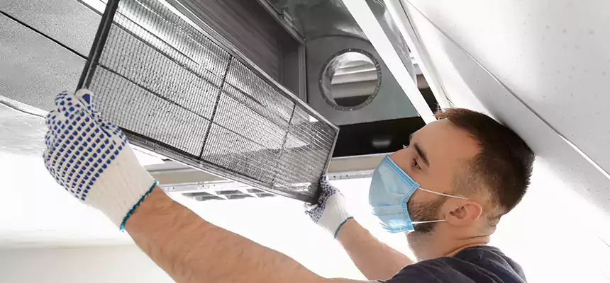 Our Home Duct Cleaning Services in Lorain, OH