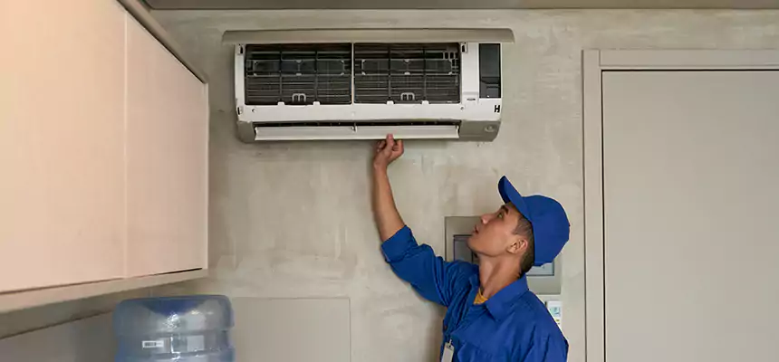 Balanced Fresh‑Air Ventilation (ERV/HRV) in Lorain