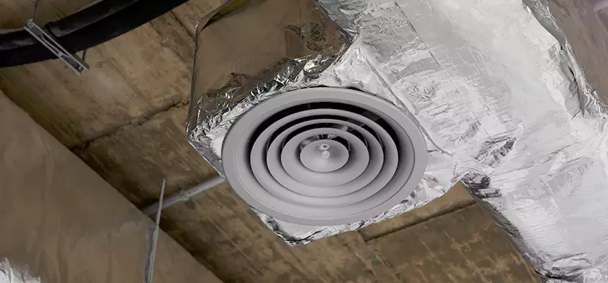 Our HVAC Ductwork Installation Services in Lorain, OH