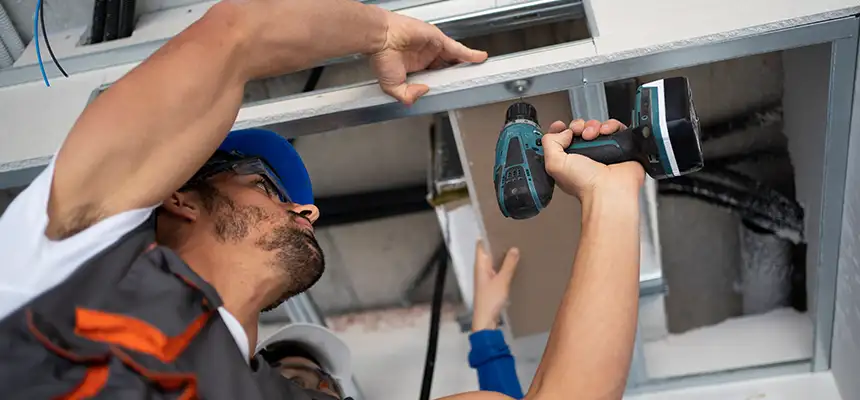 Our Improve Home Air Circulation Services in Lorain, OH