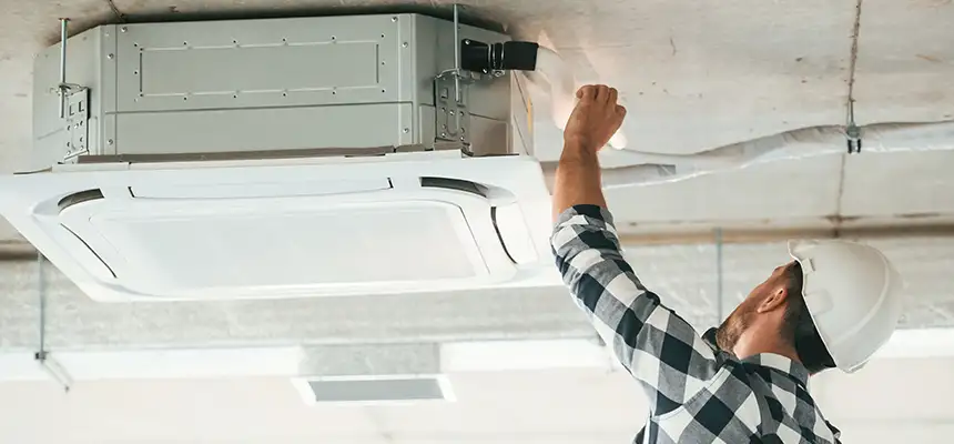 Our Local Vent Cleaning Services in Lorain, OH