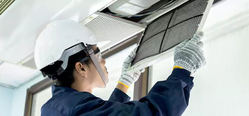 Our Residential Air Vent Cleaning Services in Lorain, OH