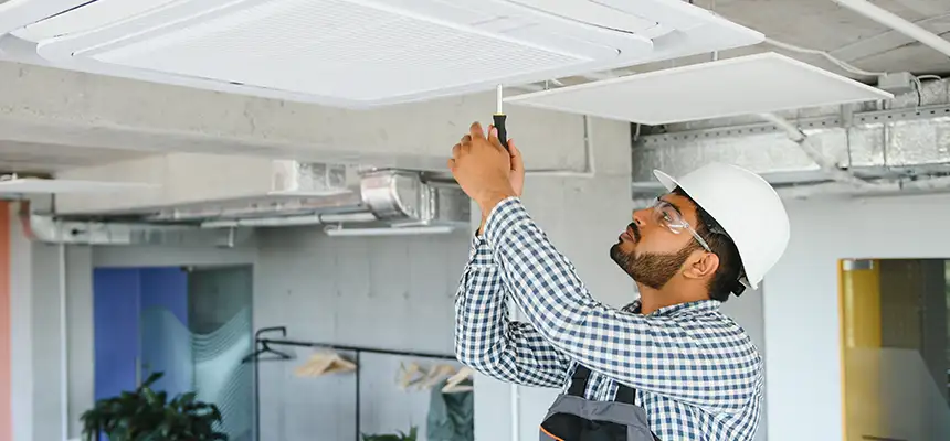 Our Roof Dryer Vent Cleaning Services in Lorain, OH