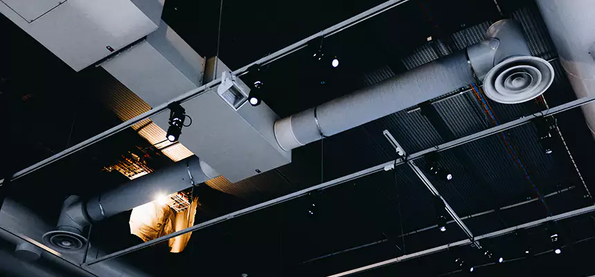 Our Seasonal Allergy Air Duct Cleaning Services in Lorain, OH