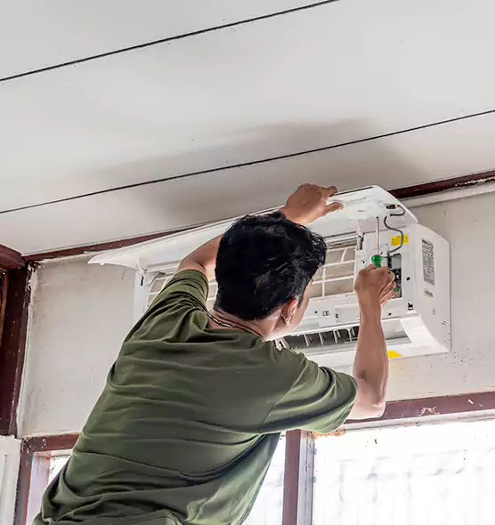About Air Duct & AC Odor Removal in Lorain, OH