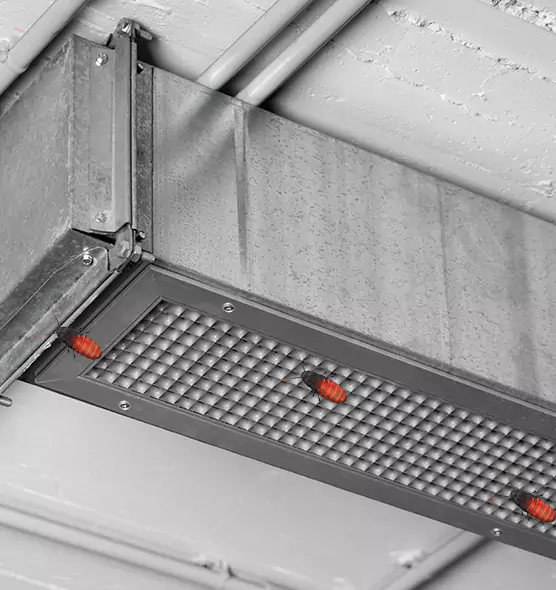 About Air Duct Cockroach Removal in Lorain, OH