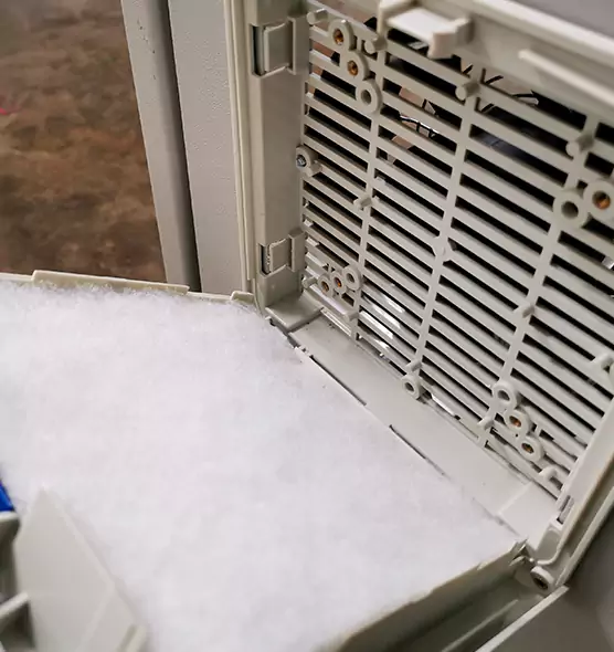 Professional Air Duct Expansion Solutions in Lorain, OH