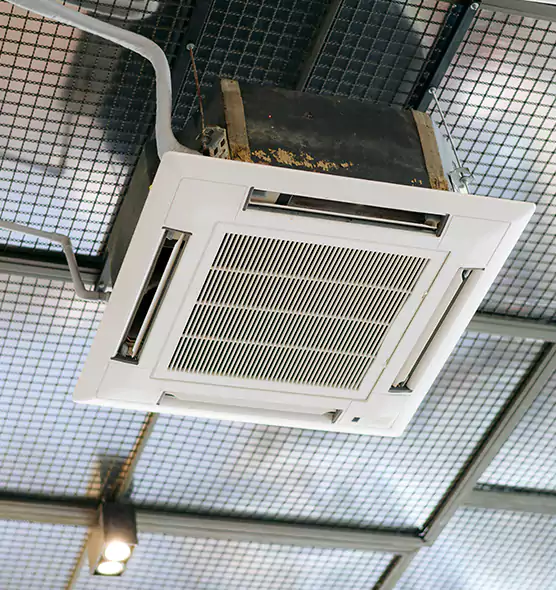 Top-Notch Allergy Relief Vent Cleaning Services in Lorain, OH