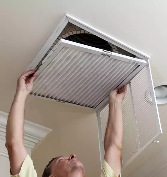 Trusted Apartment Air Duct Cleaning in Lorain, OH