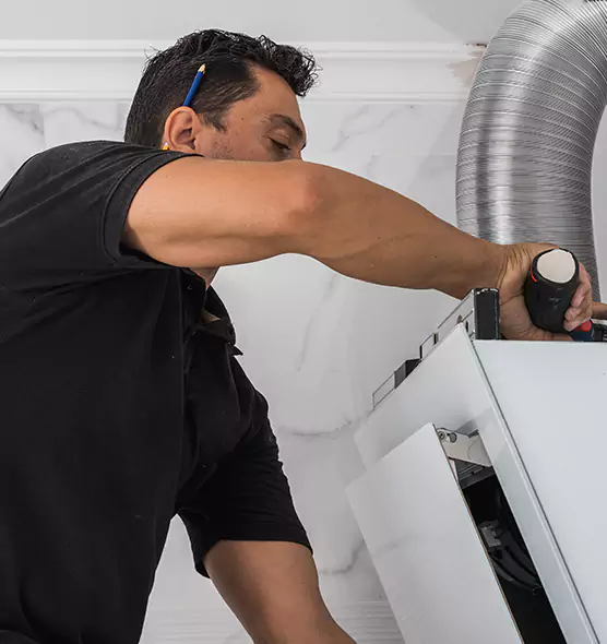 Trusted Bathroom Exhaust Duct Cleaning in Lorain, OH