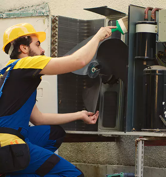 About Dryer Duct Fire Hazard Inspection in Lorain, OH