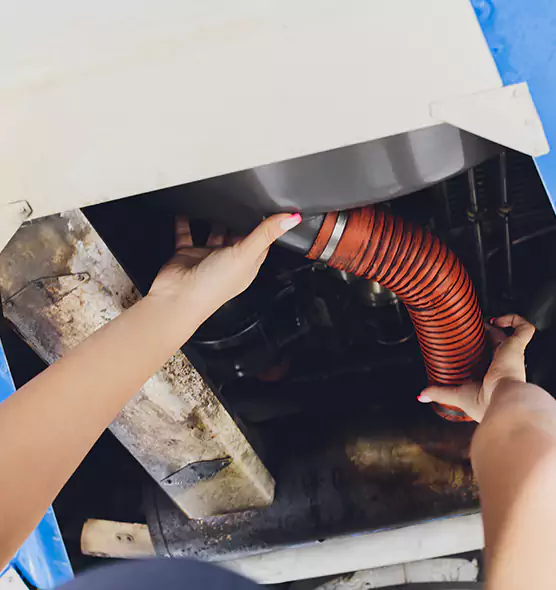 Professional Dryer Duct Pressure Testing in Lorain, OH