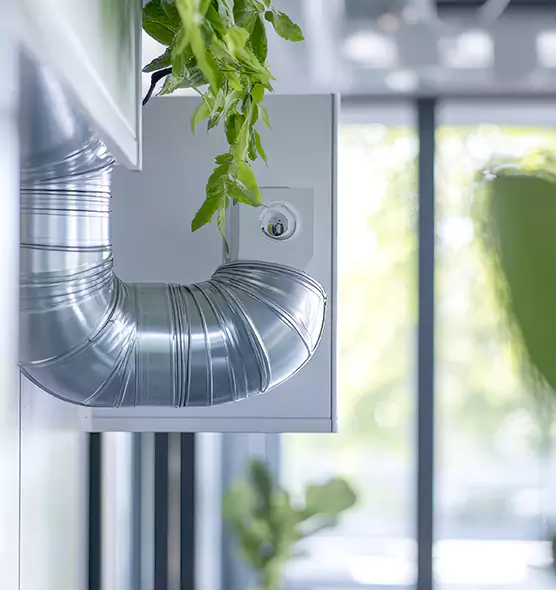 Professional Eco-Friendly Duct Cleaning Services in Lorain, OH