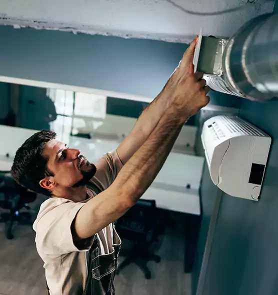 About Flexible Ductwork Replacement in Lorain, OH