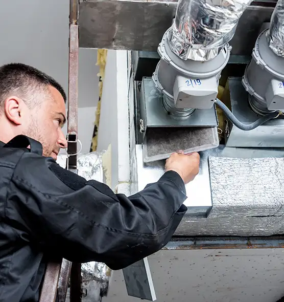 Professional Furnace Vent Cleaning in Lorain, OH