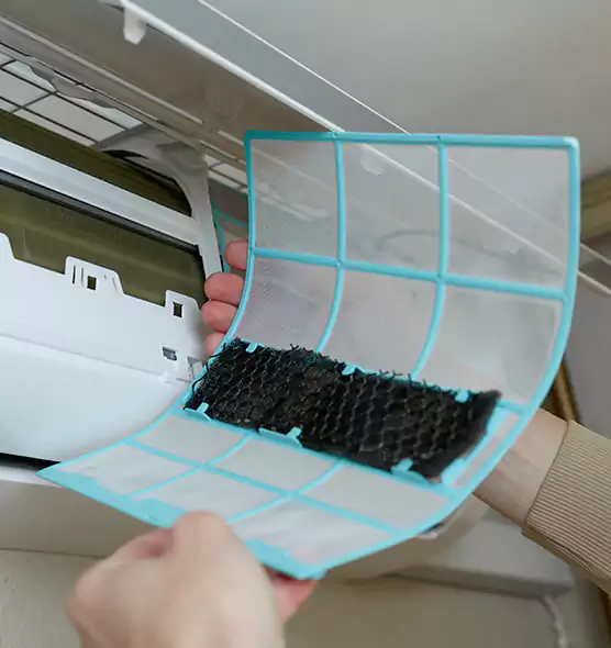 Welcome to Air Duct Cleaning & Repairs Lorain — Your Local HEPA Filter Installation Pros in Lorain, OH