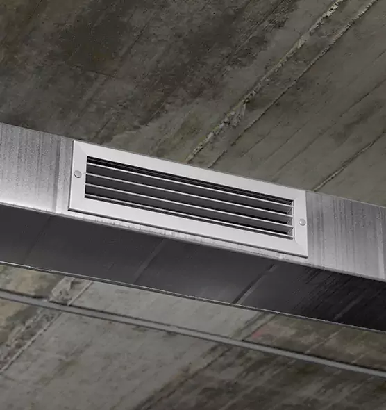 Trusted Hospital Grade Air Duct Cleaning Experts in Lorain, OH