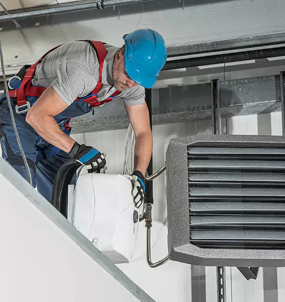 About HVAC Mold Remediation Service in Lorain, OH