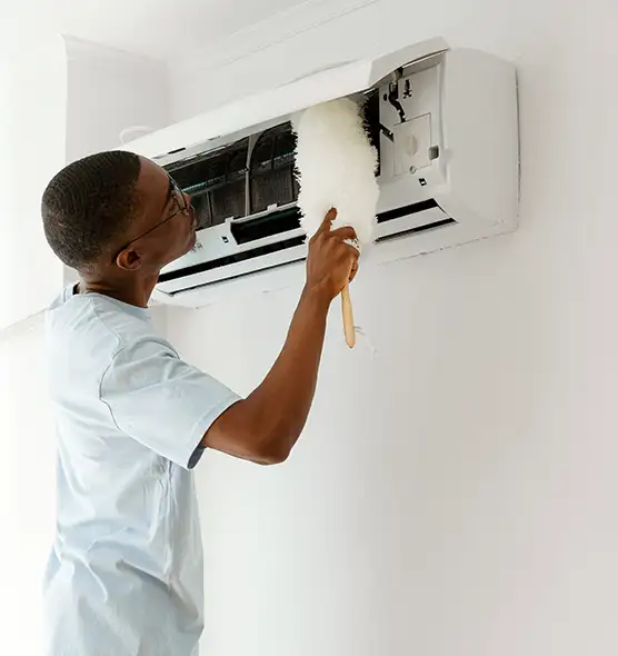 Professional Maximize AC Efficiency  in Lorain, OH