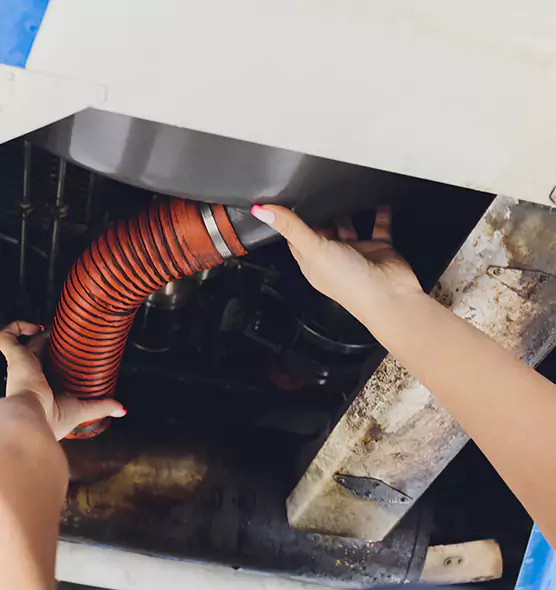 Professional Post-Renovation Duct Debris Removal in Lorain, OH