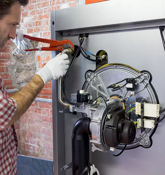 Advanced Repair Dryer Vent Hose in Lorain, OH