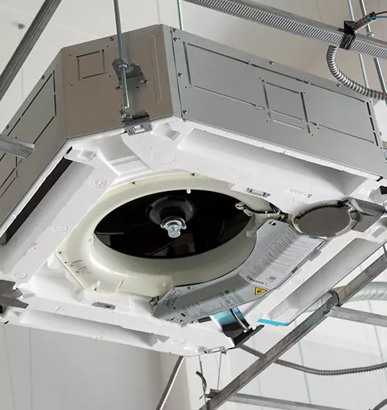 Professional Roof Vent Lint Removal Lorain, OH