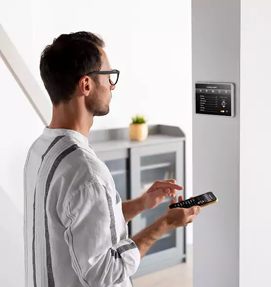 About Smart AC Vent Controller Services in Lorain