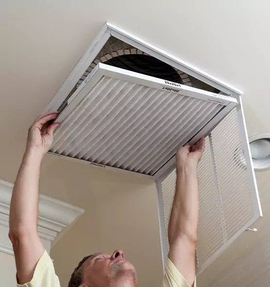 Professional Vent Relocation Services in Lorain, OH