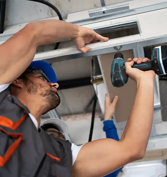 About Vent Smoke Odor Elimination in Lorain, OH