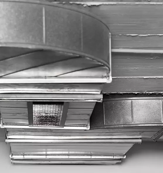 Professional Wall Vent Cleaning Service in Lorain, OH