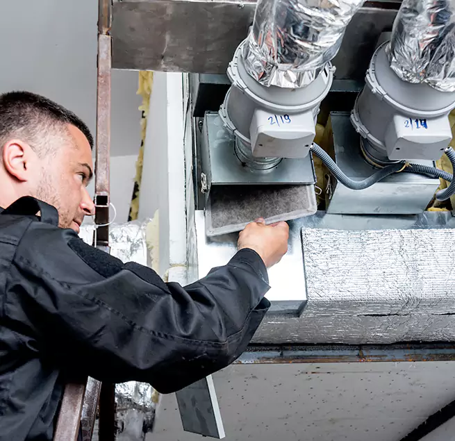 Why Homeowners & Businesses Trust Us in Lorain, OH?