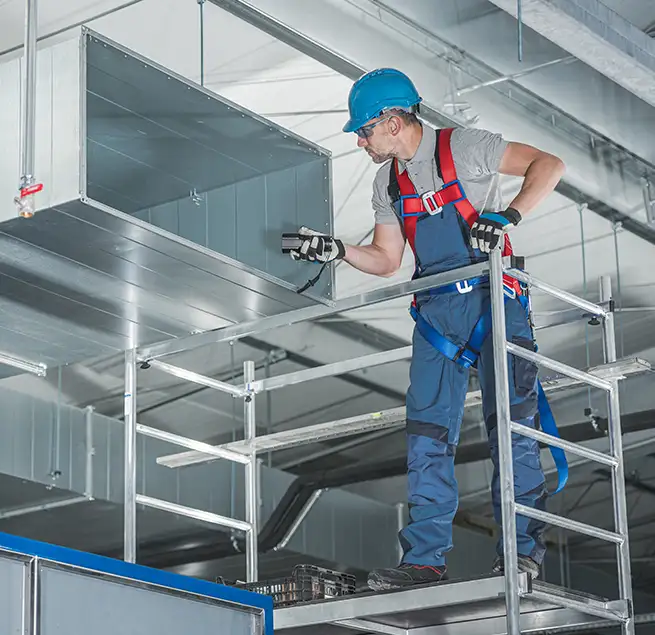 Why Homeowners & Businesses Trust Us in Lorain, OH?