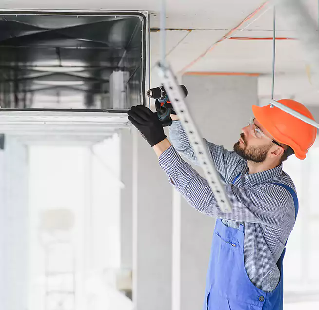 Why Homeowners & Businesses Trust Us Lorain, OH