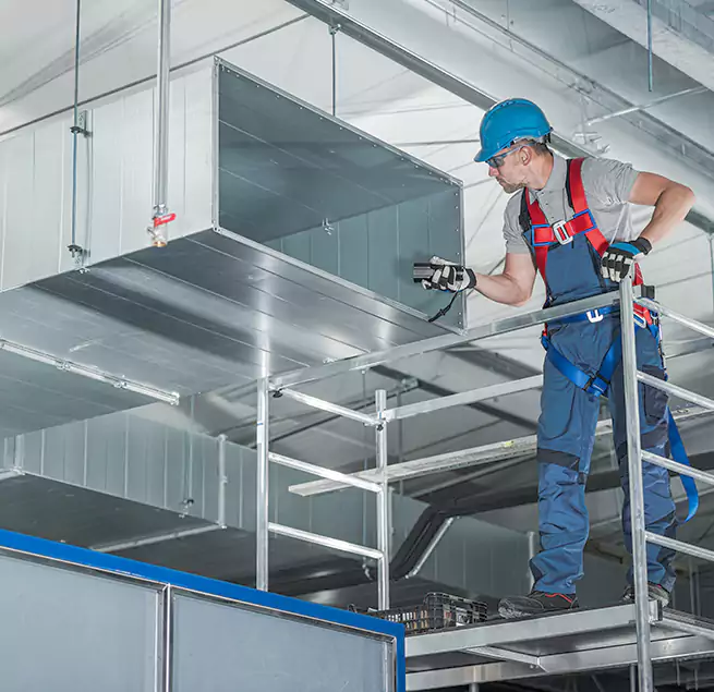 Why Homeowners & Businesses Trust Us in Lorain, OH?