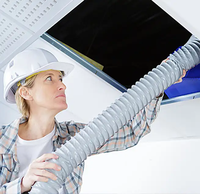 Why Homeowners & Businesses Trust Us Lorain, OH