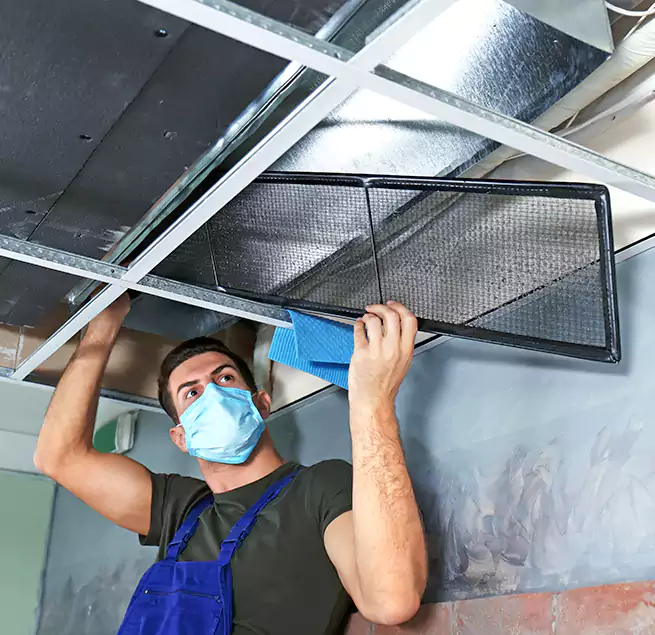 Why Homeowners Businesses Trust Us in Lorain, OH