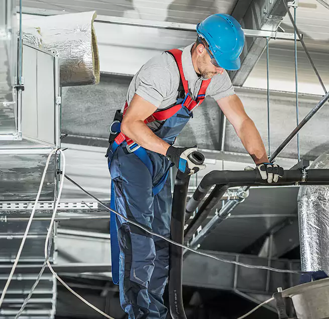 Why Homeowners & Businesses Trust Us in Lorain, OH?