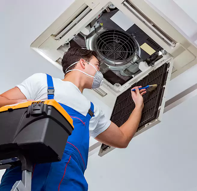 Why Homeowners & Businesses Trust Us in Lorain, OH