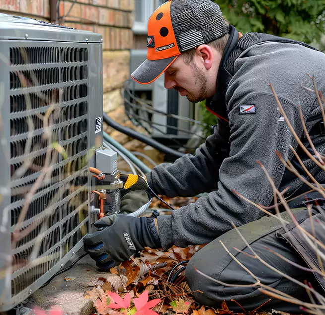 Why Homeowners & Businesses Trust Us in Lorain, OH?