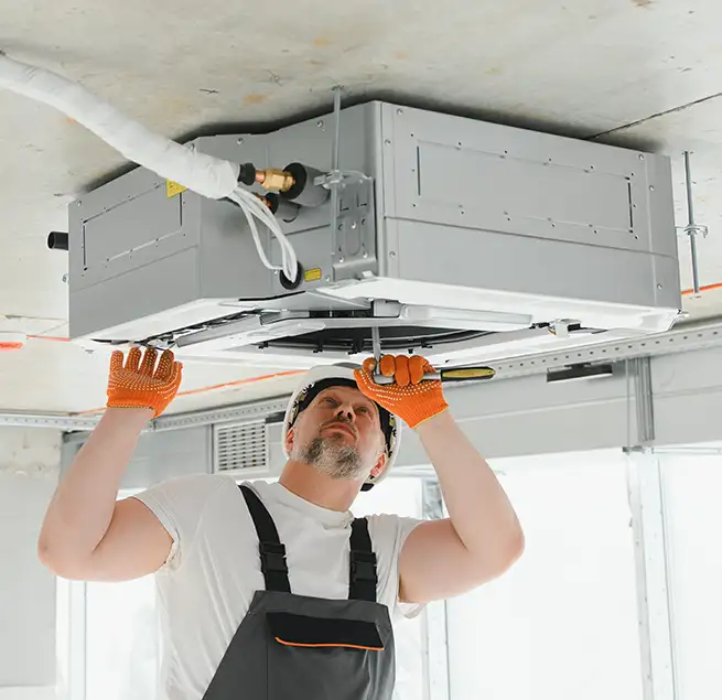 Why Homeowners & Businesses Trust Us Lorain, OH